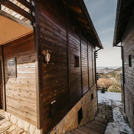 Casa vacanze Planinska Kuca Tasic, Tara Mokra Gora