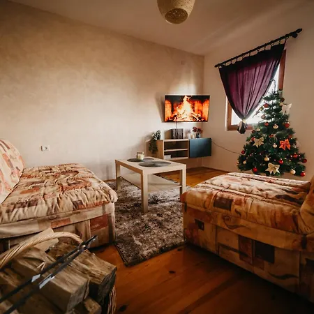 Casa vacanze Planinska Kuca Tasic, Tara