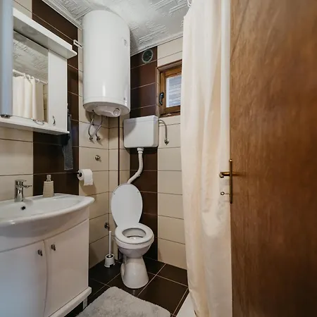 Casa vacanze Planinska Kuca Tasic, Tara *