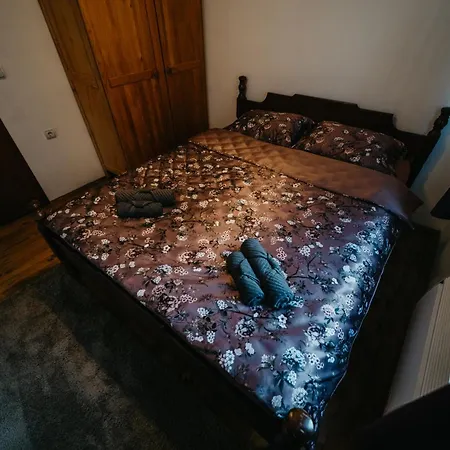 Planinska Kuca Tasic, Tara Casa vacanze Mokra Gora