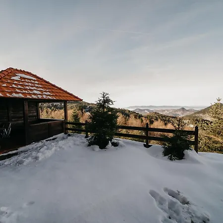 Planinska Kuca Tasic, Tara *