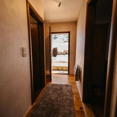 Planinska Kuca Tasic, Tara