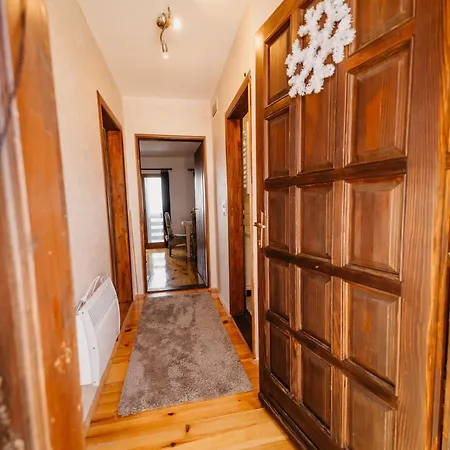 Planinska Kuca Tasic, Tara *