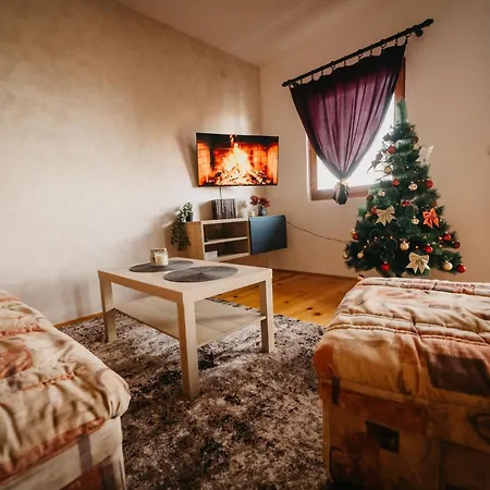 Planinska Kuca Tasic, Tara Mokra Gora