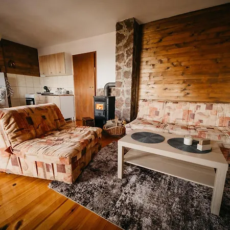 Planinska Kuca Tasic, Tara Casa vacanze