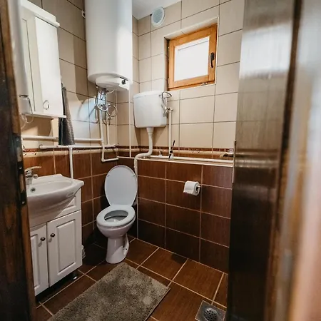 Casa vacanze Planinska Kuca Tasic, Tara