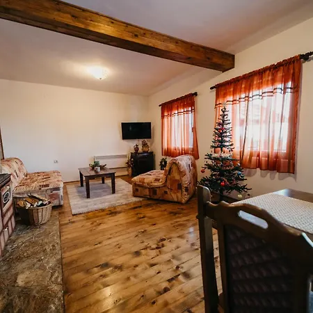 Casa vacanze Planinska Kuca Tasic, Tara *