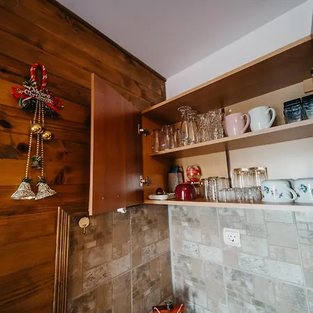 Planinska Kuca Tasic, Tara *