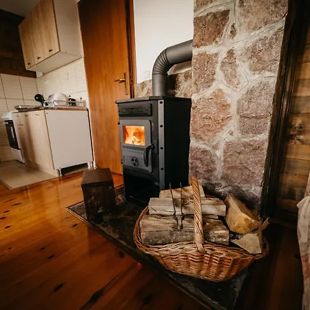 Planinska Kuca Tasic, Tara