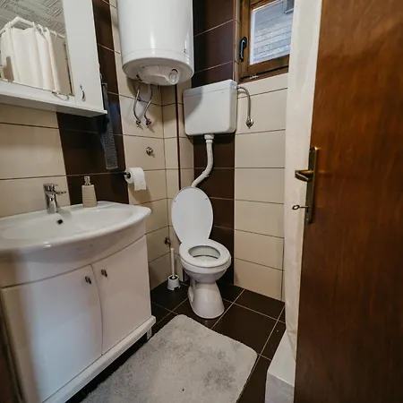 Casa vacanze Planinska Kuca Tasic, Tara *