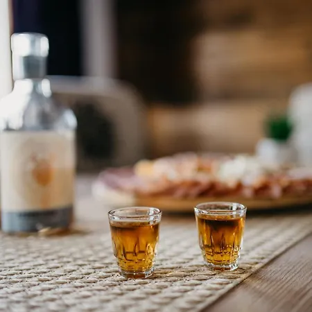 Planinska Kuca Tasic, Tara *