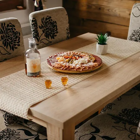 Casa vacanze Planinska Kuca Tasic, Tara Mokra Gora