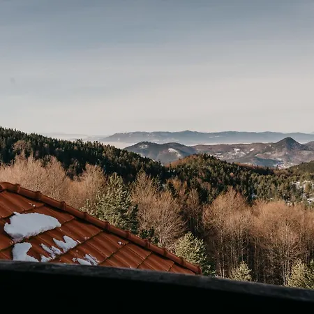 Planinska Kuca Tasic, Tara *