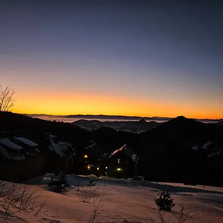 Casa vacanze Planinska Kuca Tasic, Tara