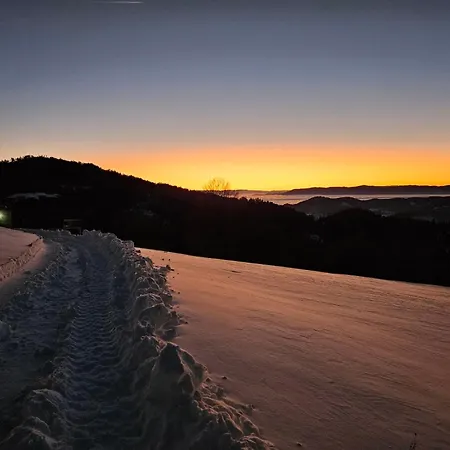 Casa vacanze Planinska Kuca Tasic, Tara