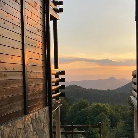 Casa vacanze Planinska Kuca Tasic, Tara