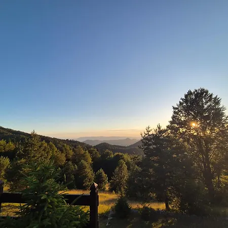 Planinska Kuca Tasic, Tara * Mokra Gora